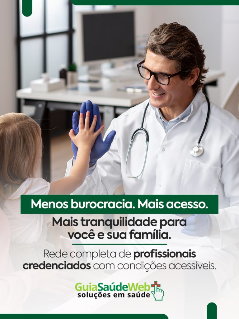 post-Menos burocracia. Mais acesso.