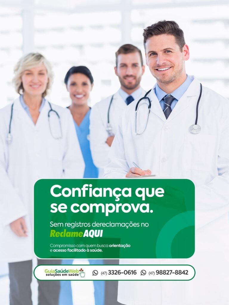 Confiança que se comprova-post