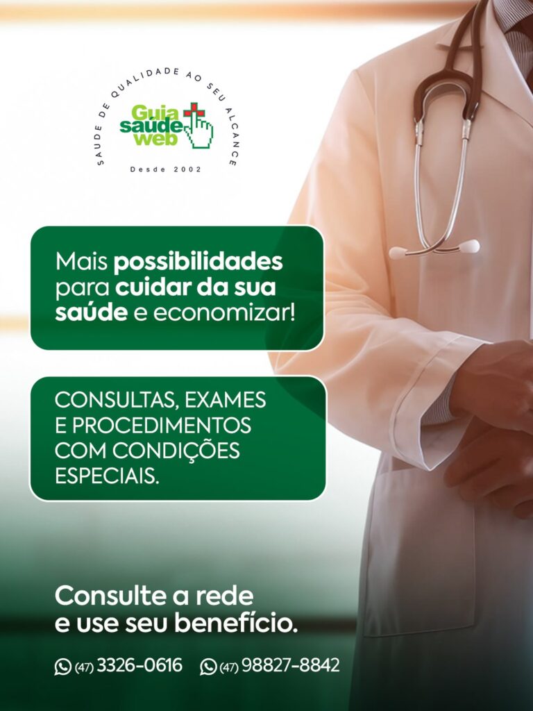 Mais possibilidadespara cuidar da suasaúde e economizar-post